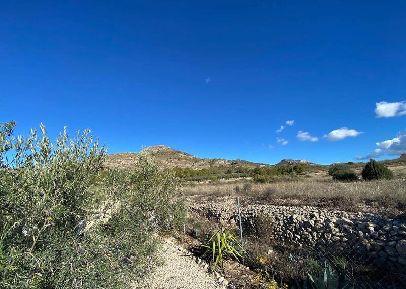 3 soveværelse Villa til salg