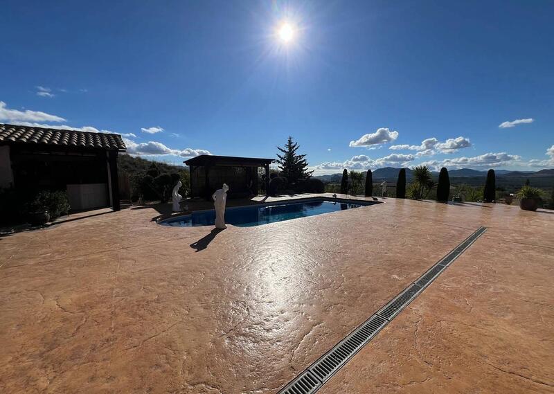 3 soveværelse Villa til salg