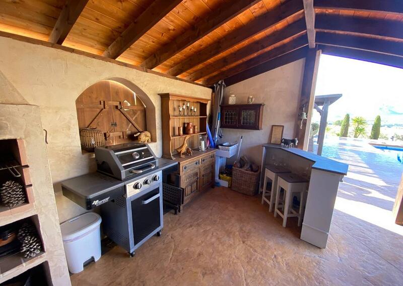 3 soveværelse Villa til salg