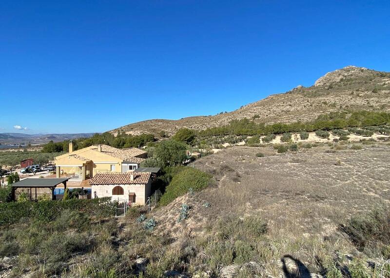 3 soveværelse Villa til salg