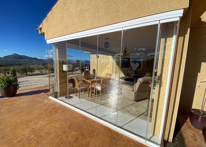 3 soveværelse Villa til salg