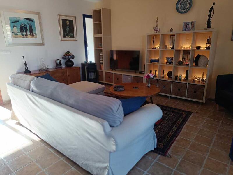 3 chambre Maison de Ville à vendre