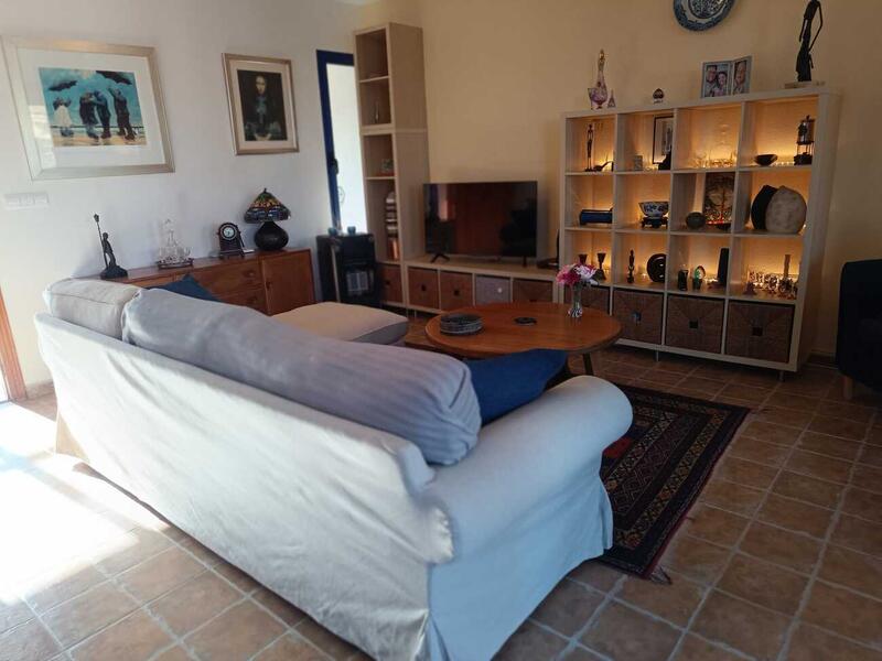 3 chambre Maison de Ville à vendre