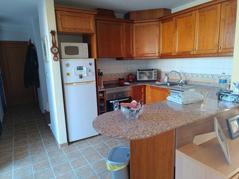 3 chambre Maison de Ville à vendre