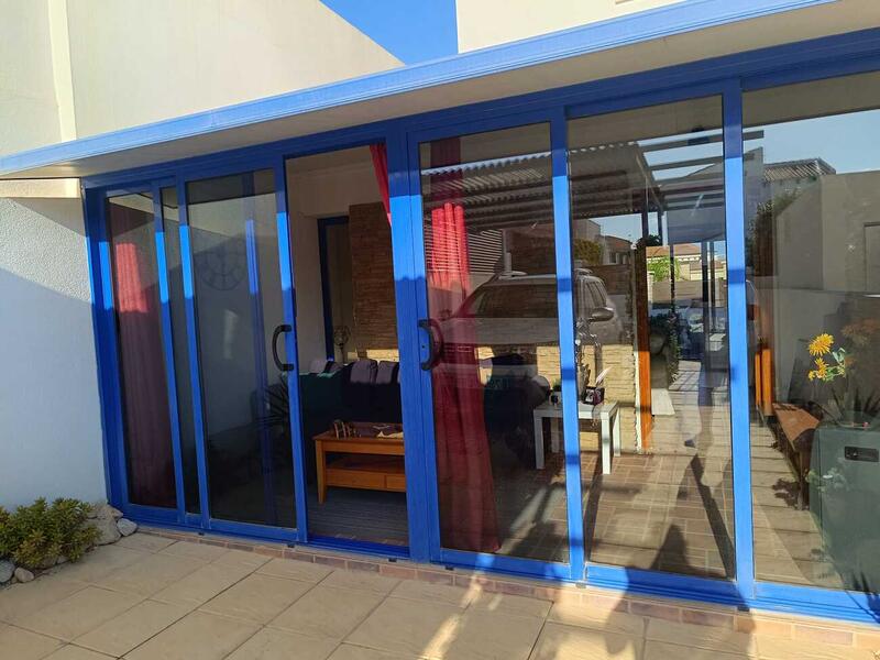 3 chambre Maison de Ville à vendre