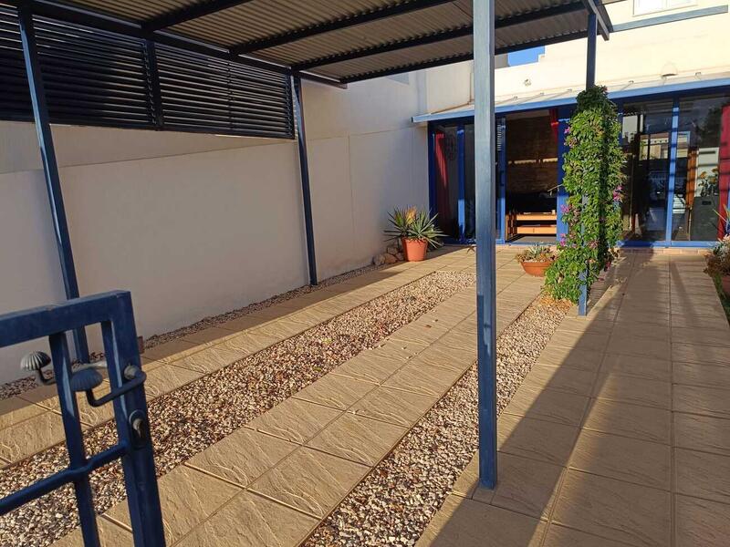 3 chambre Maison de Ville à vendre