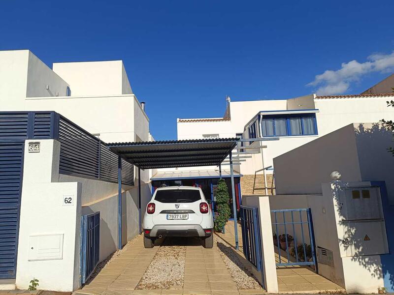 3 chambre Maison de Ville à vendre