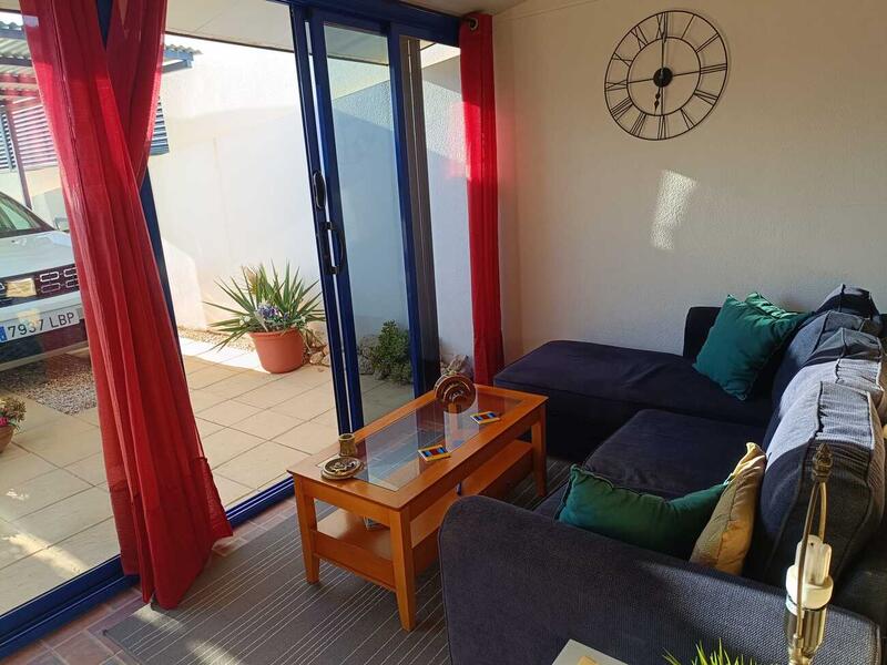 3 chambre Maison de Ville à vendre