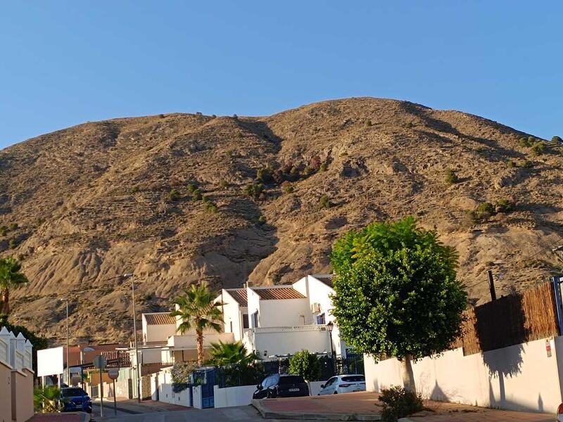 3 chambre Maison de Ville à vendre