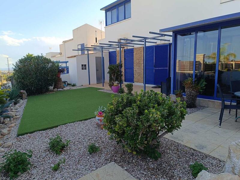 3 chambre Maison de Ville à vendre