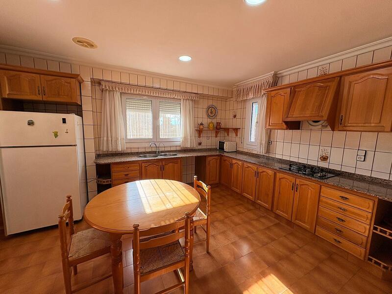 3 sovrum Villa till salu