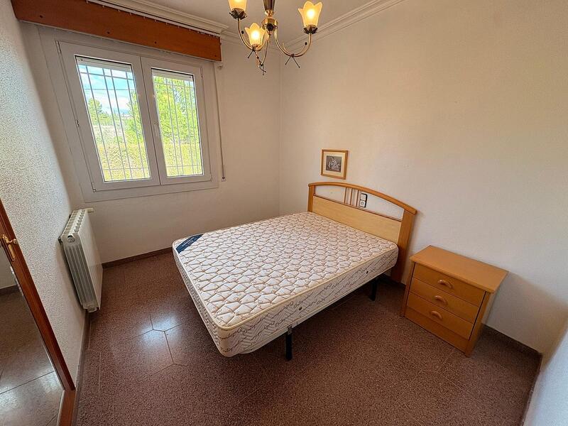 3 sovrum Villa till salu