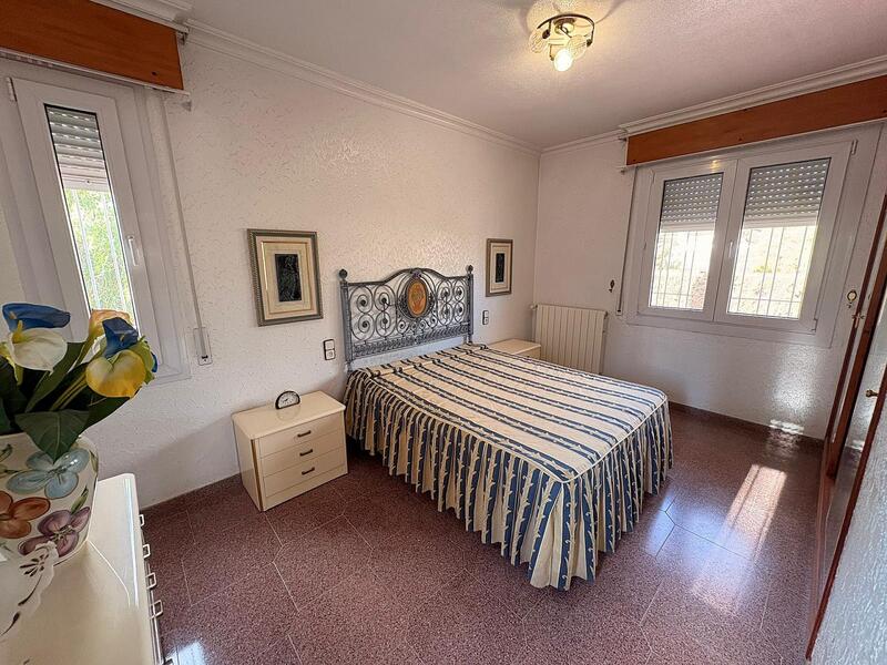 3 sovrum Villa till salu