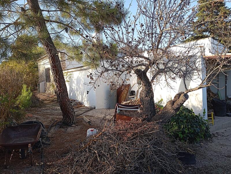 6 bedroom Country House for sale