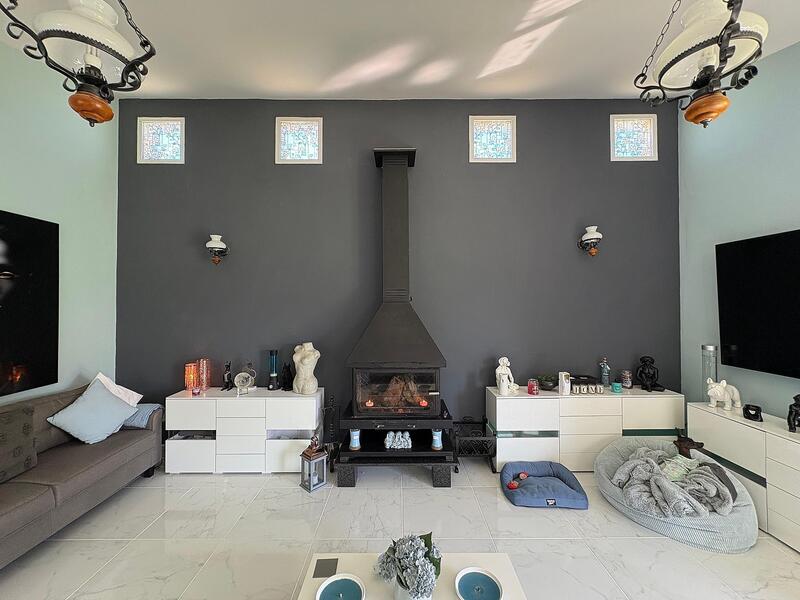 3 bedroom Villa for sale