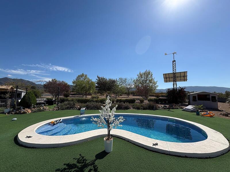 3 bedroom Villa for sale