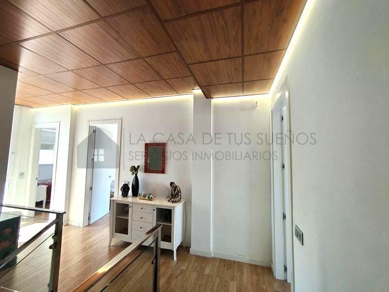 4 bedroom Villa for sale