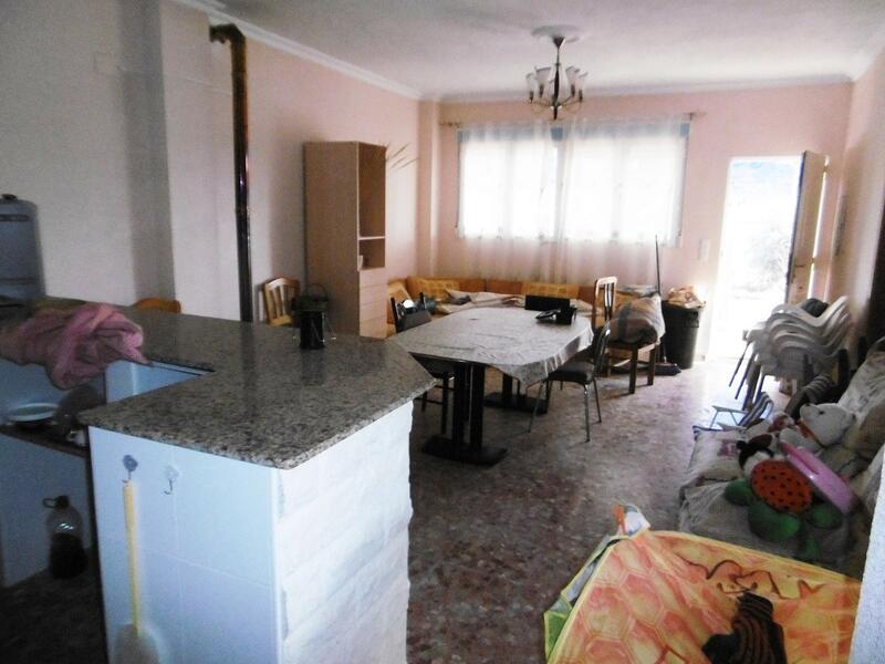 2 bedroom Country House for sale