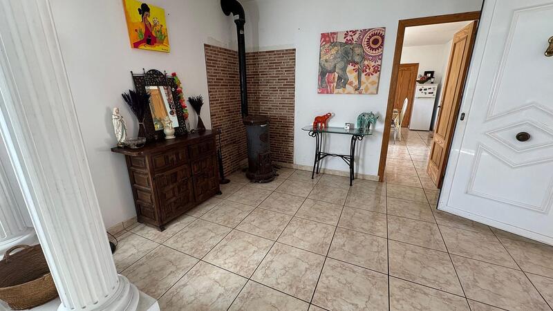 6 Cuarto Villa en venta