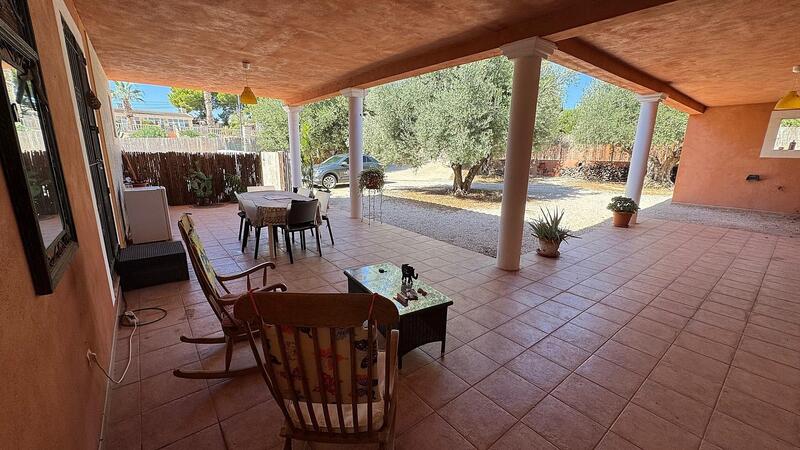 6 Cuarto Villa en venta