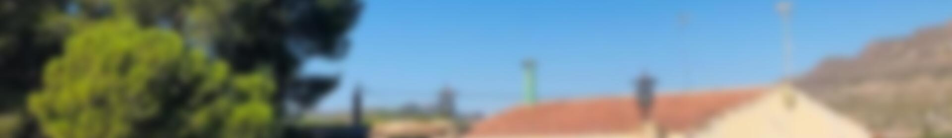 4 slaapkamer Landhuis Te koop