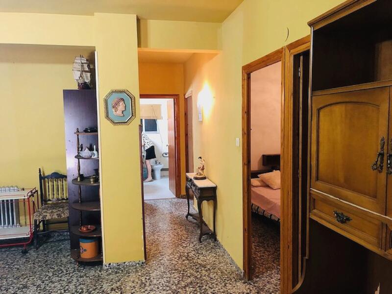 4 slaapkamer Landhuis Te koop