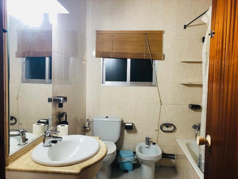 4 slaapkamer Landhuis Te koop