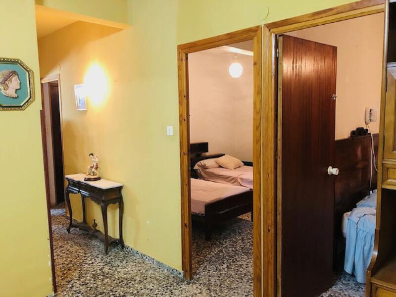 4 slaapkamer Landhuis Te koop