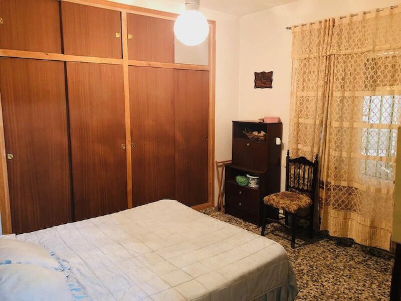 4 slaapkamer Landhuis Te koop