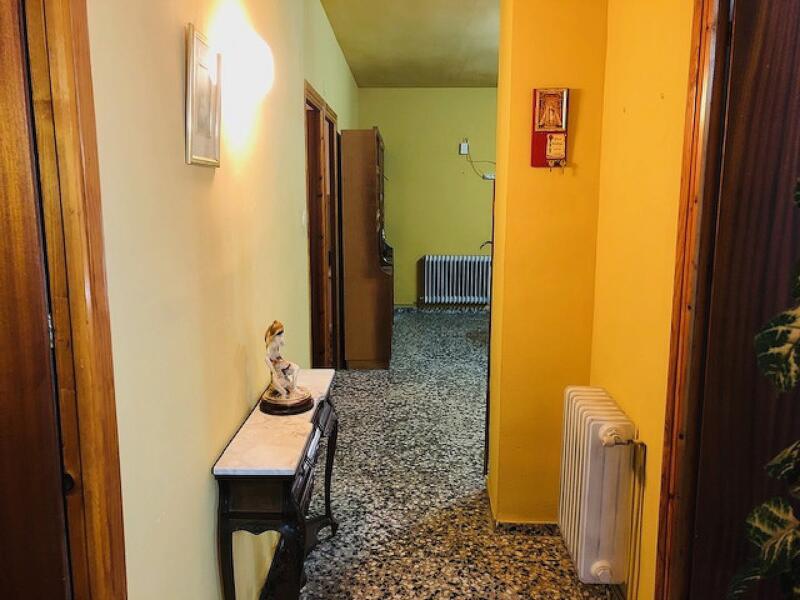 4 slaapkamer Landhuis Te koop