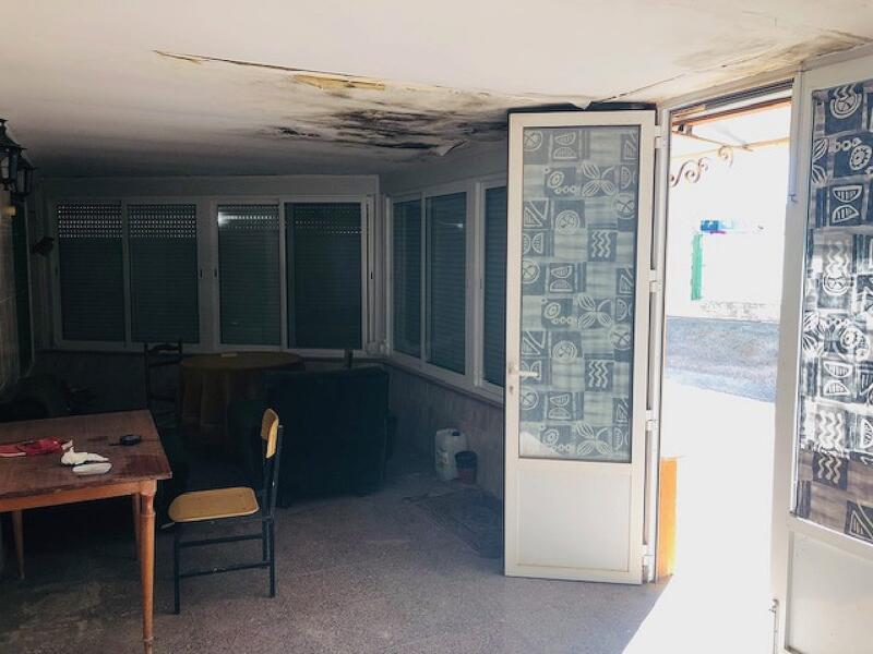 4 slaapkamer Landhuis Te koop