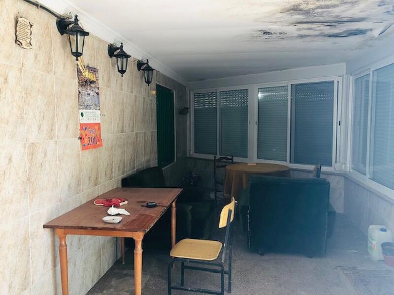 4 slaapkamer Landhuis Te koop