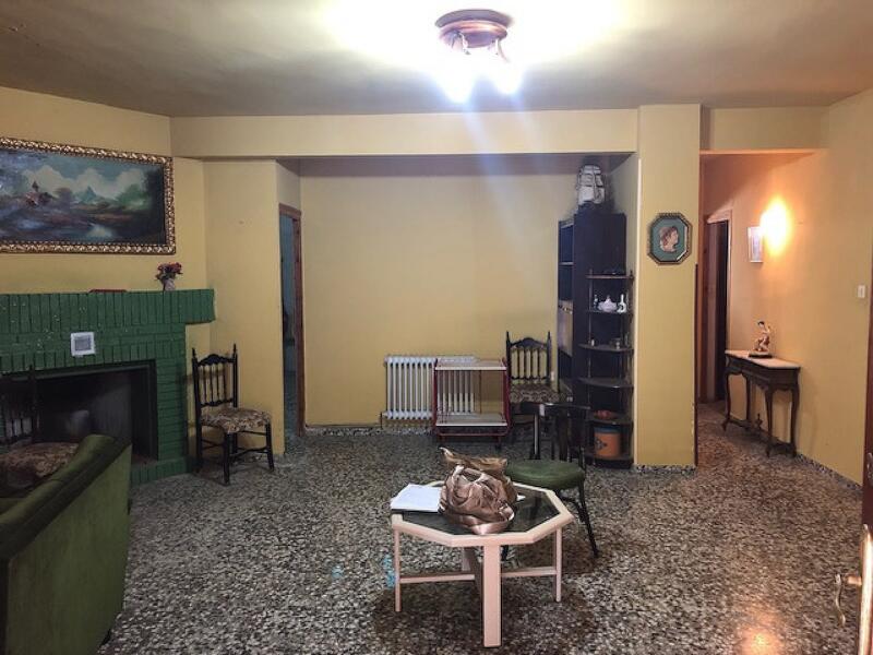 4 slaapkamer Landhuis Te koop