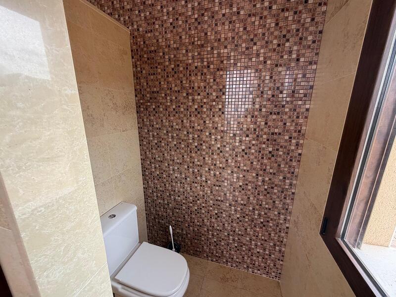 2 Cuarto Casa de Campo en venta