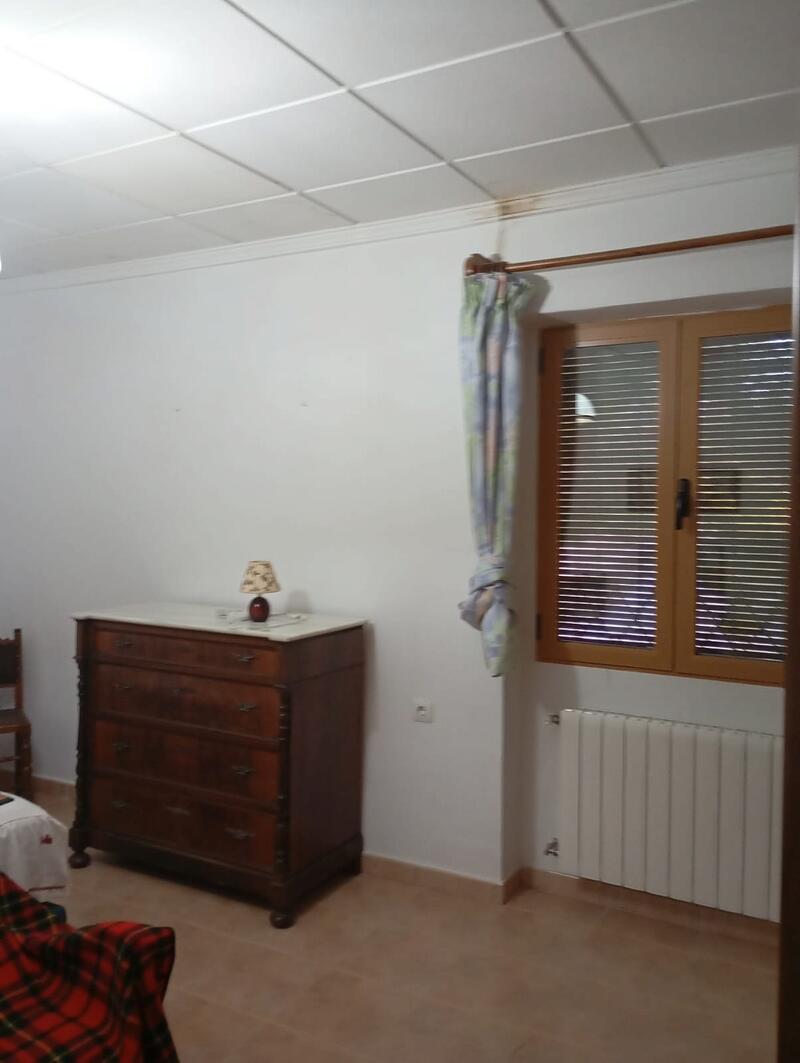 3 chambre Auberge à vendre