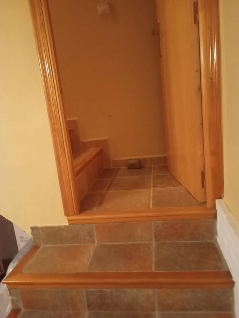 3 chambre Auberge à vendre