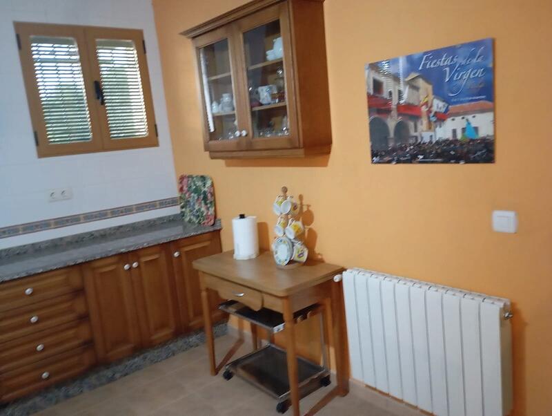 3 chambre Auberge à vendre