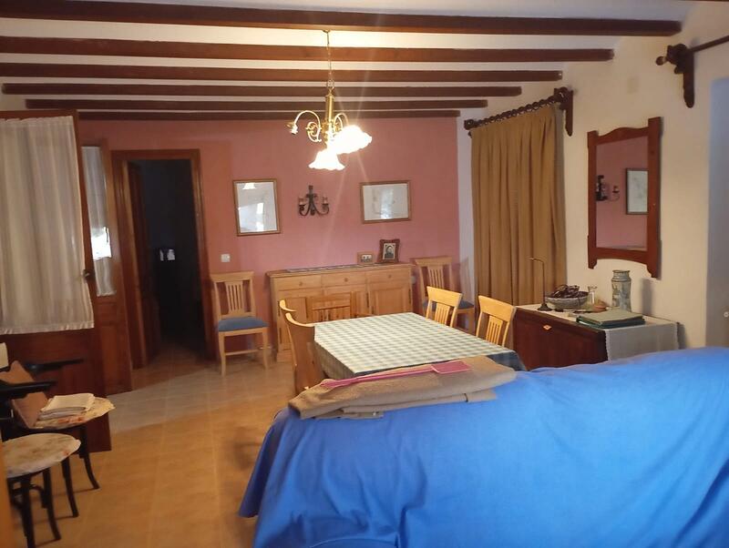 3 chambre Auberge à vendre