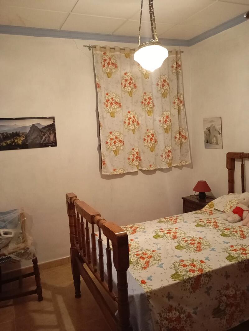 3 chambre Auberge à vendre