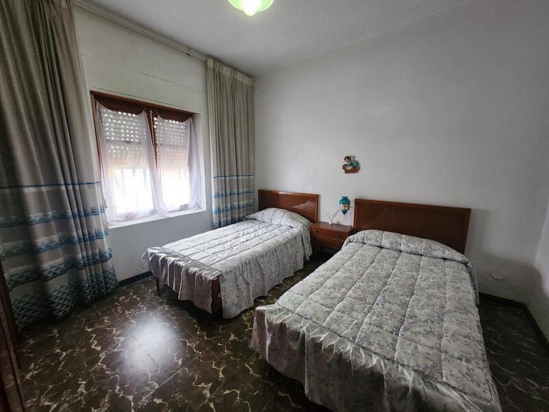 3 Cuarto Adosado en venta