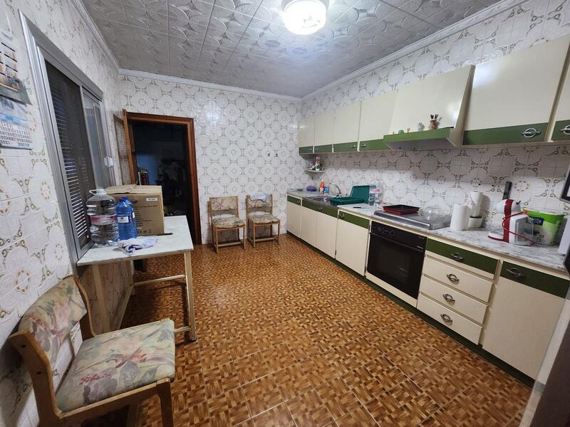 3 Cuarto Adosado en venta