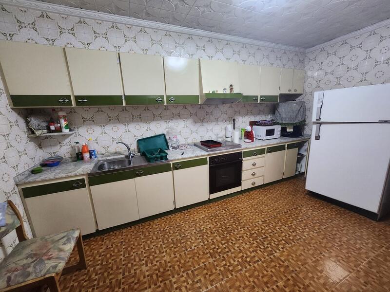 3 Cuarto Adosado en venta