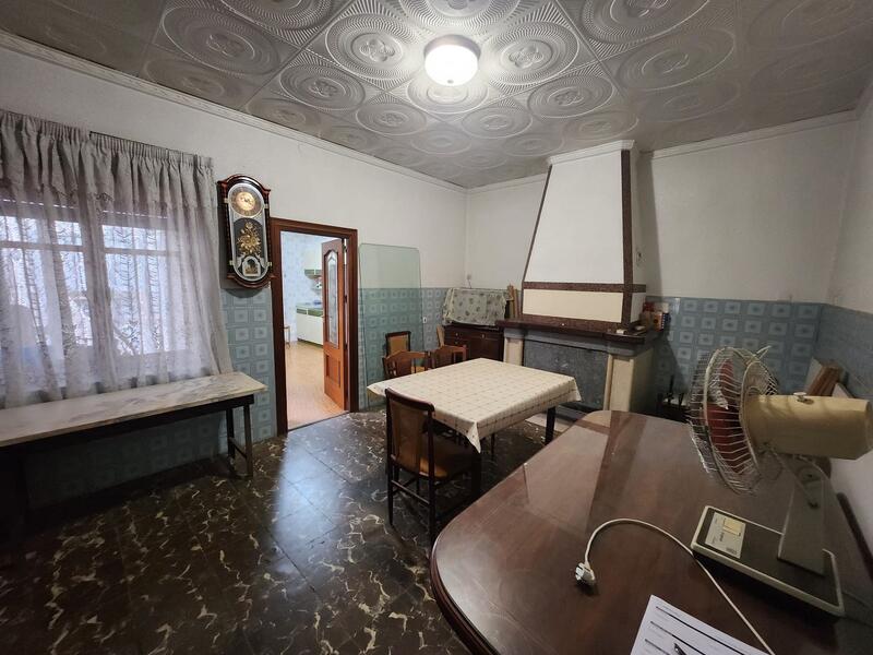 3 Cuarto Adosado en venta