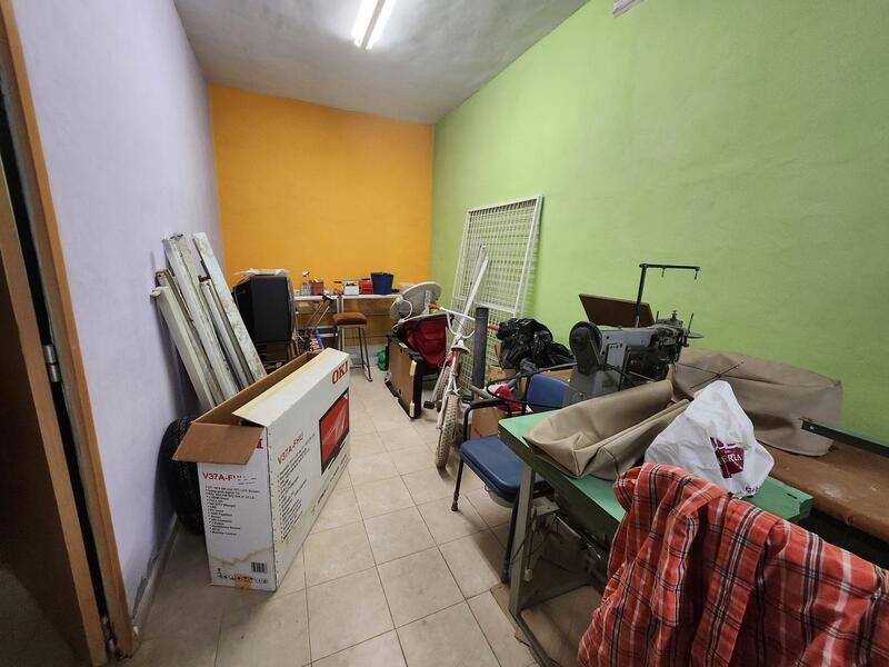 3 Cuarto Adosado en venta