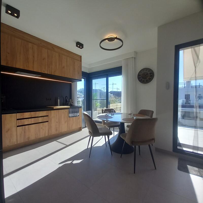 2 soverom Leilighet til salgs