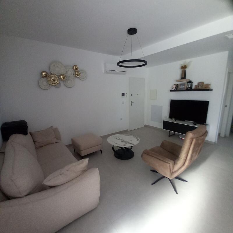 2 soverom Leilighet til salgs