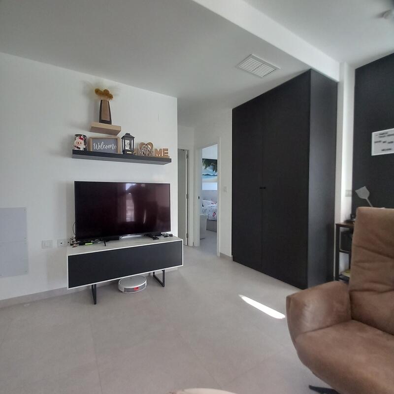 2 soverom Leilighet til salgs