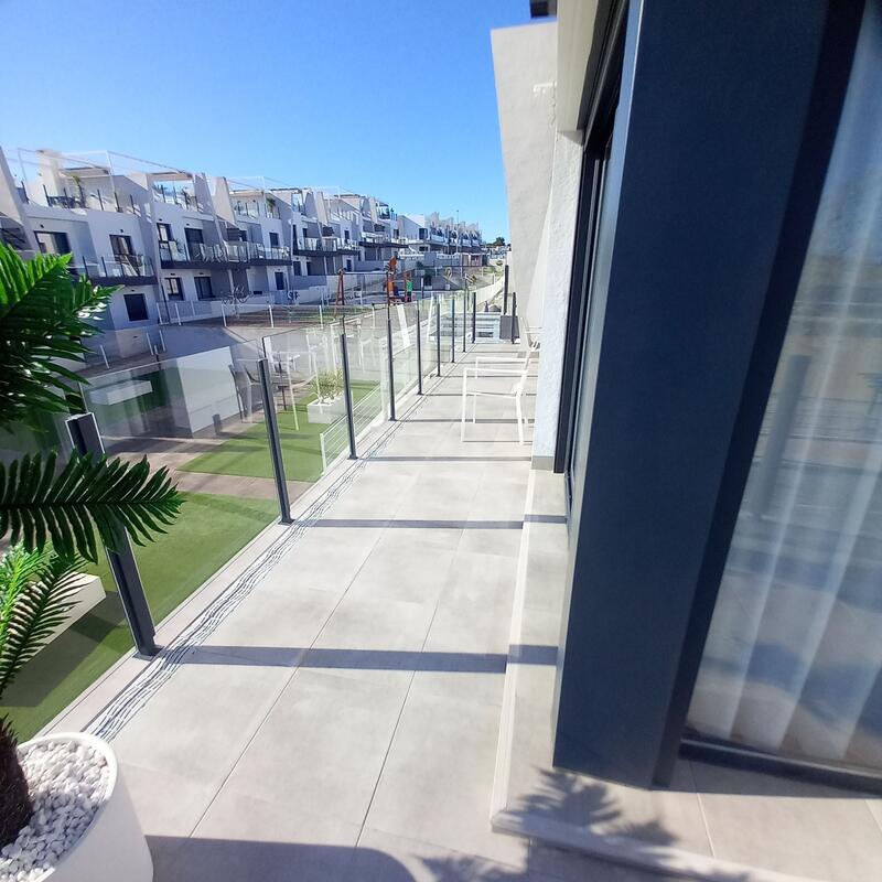 2 soverom Leilighet til salgs