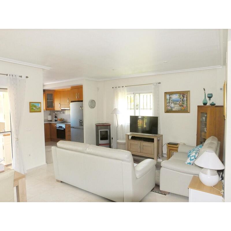 3 bedroom Villa for sale