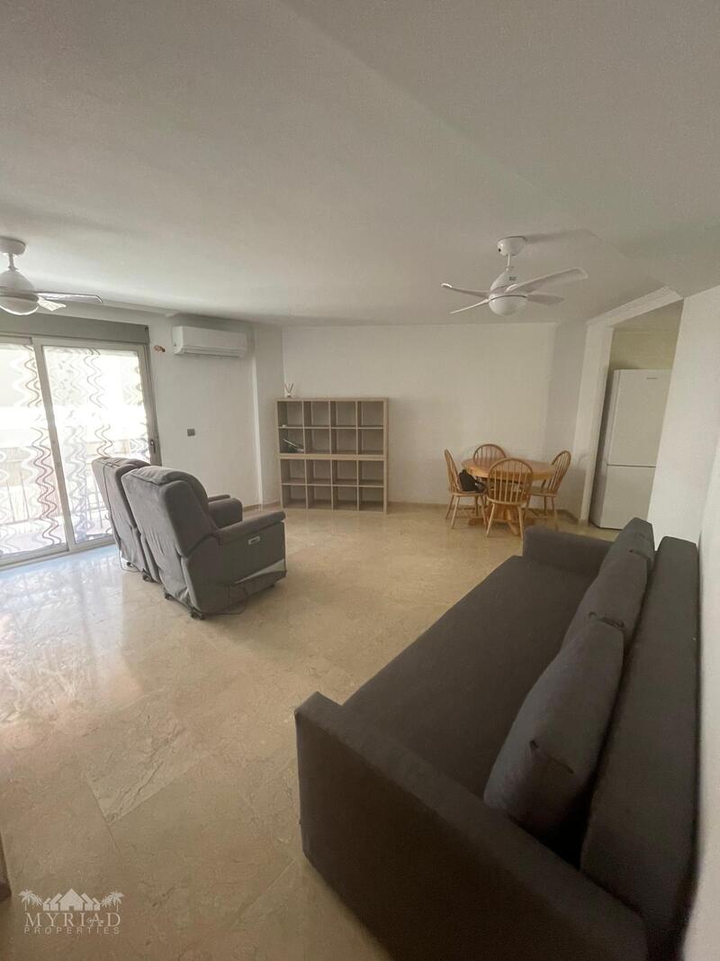 2 soverom Leilighet til salgs